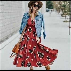 Free people dress - New